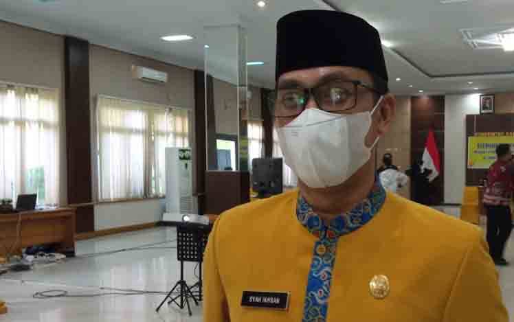 Satgas Gabungan akan Periksa Perusahaan Pengemplang Pajak Daerah di Kobar