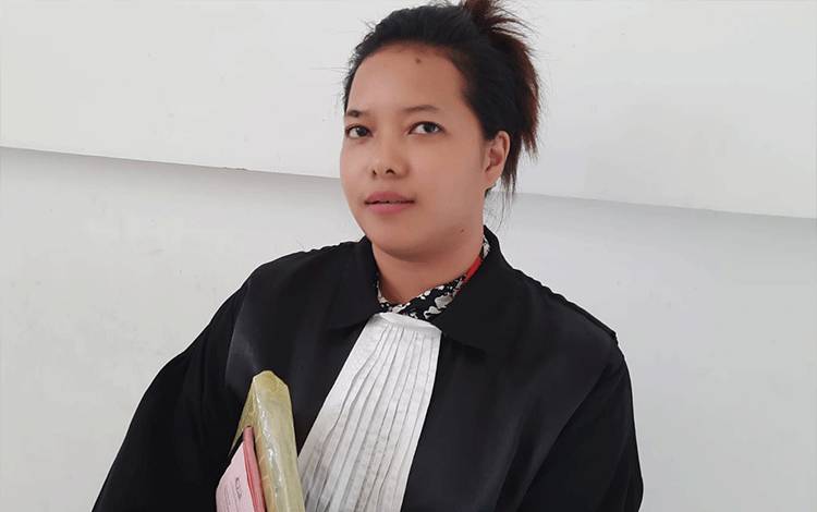 Dituntut Hukuman Penjara Seumur Hidup, Ini kata Penasehat Hukum Terdakwa Yanto