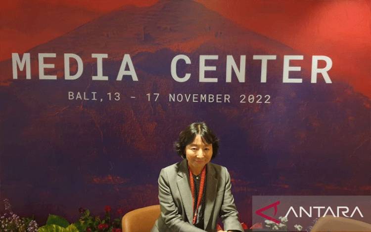 Jepang Apresiasi Presidensi G20 Indonesia
