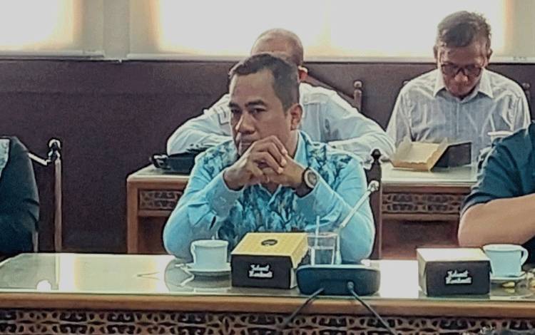 Legislator Ini Dorong Masyarakat Manfaatkan Potensi SDA di Kalteng