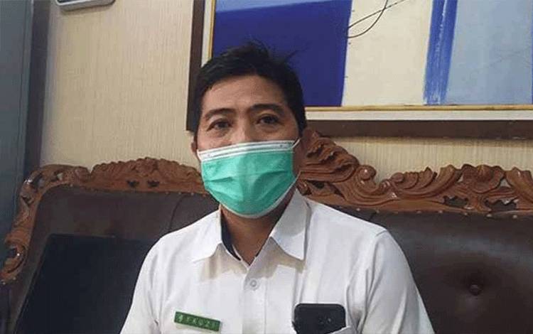 Lowongan PPPK Nakes di Palangka Raya Sepi Peminat