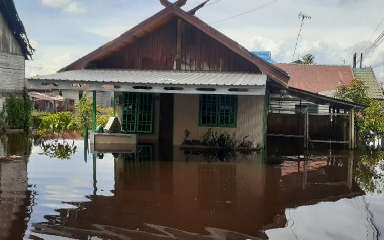 PLN akan Padamkan Rumah Terdampak Banjir