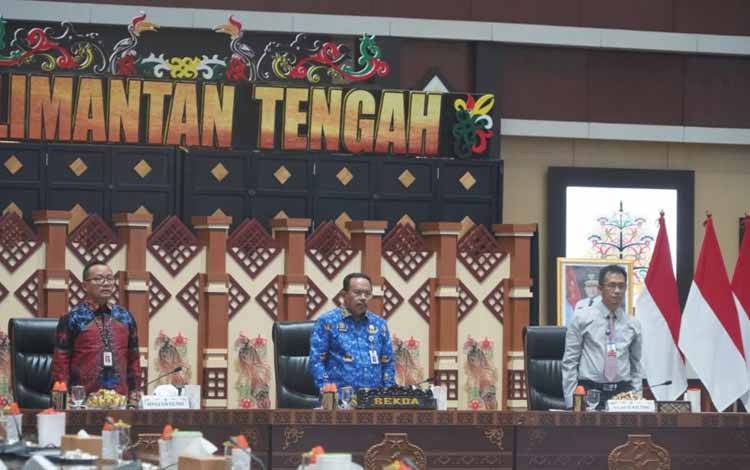 OJK Harap Tim Percepatan Akses Keuangan Daerah Beri Dampak Nyata