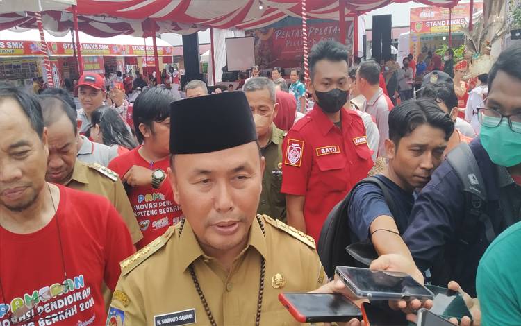 Program Pemulihan Ekonomi Berkesinambungan Harus Terus Dimaksimalkan
