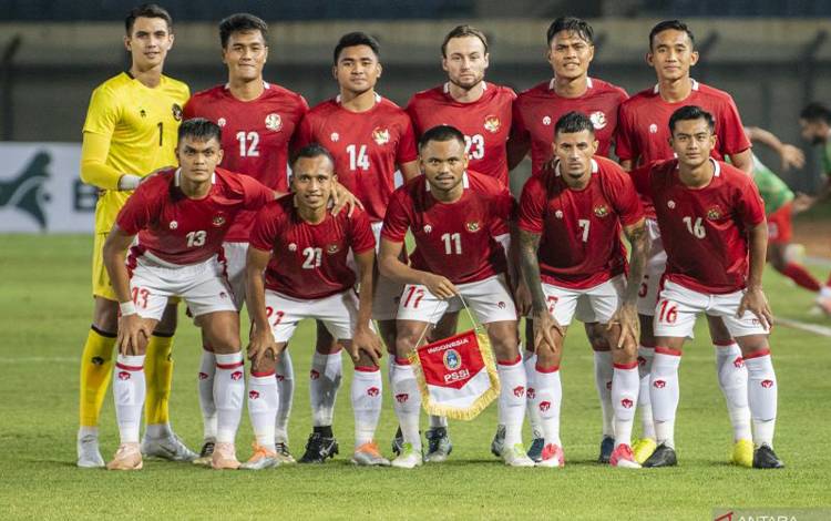 PSSI Ingatkan Komitmen Klub Kirim Pemain ke Timnas saat Piala AFF