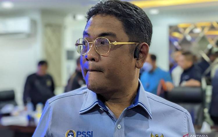 PSSI: Timnas Bermarkas di Stadion Patriot Candrabhaga saat Piala AFF