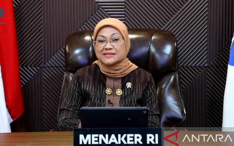 Pemerintah Tingkatkan Kompetensi Perempuan agar Bisa Bekerja Formal
