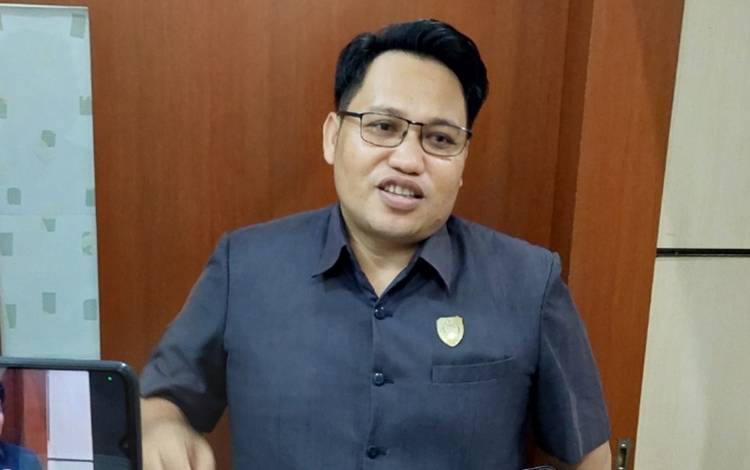 Dewan Berharap Pemprov Beri Penghargaan RS yang Sudah Menjalankan Pelayanan Prima