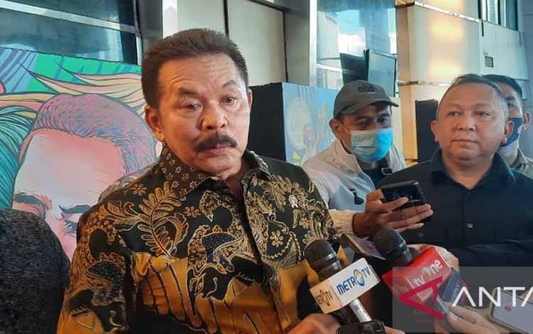 Jaksa Agung Pastikan Restorative Justice Tak jadi Ladang Cuan Jaksa