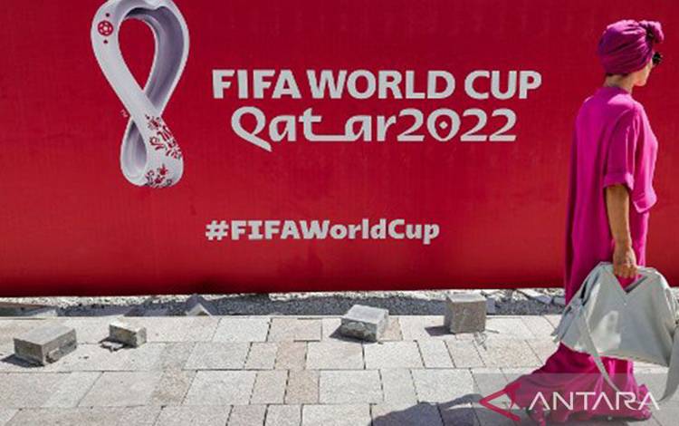 Trisula PSG yang Kini Saling Bersaing di Qatar