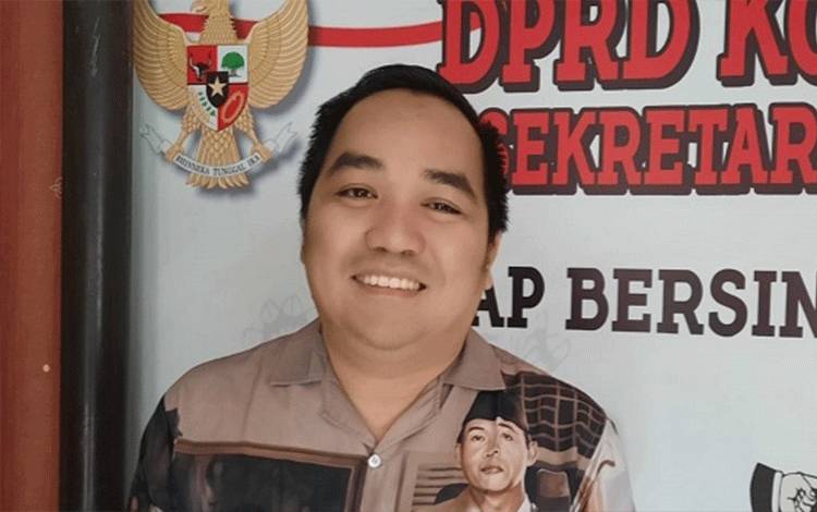 Pemko Palangka Raya Diminta Lakukan 3 Strategi Agar UMKM Naik Kelas