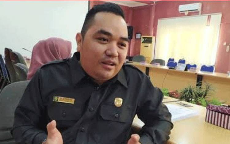 Dewan: UMKM Perlu Diberi Kemudahan Akses Permodalan di Bank