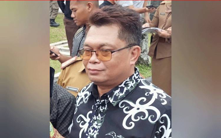 Anggota DPRD Ini Sebut Penanganan Banjir di Kalteng Perlu Dievaluasi