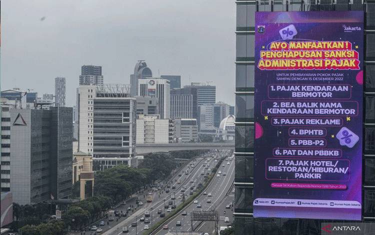 Terobosan Mengintegrasikan NIK Sebagai NPWP Diklaim Dapat Sambutan Antusias