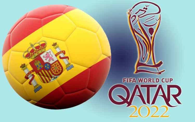 Milla Berikan Prediksi soal Kiprah Spanyol di Piala Dunia 2022
