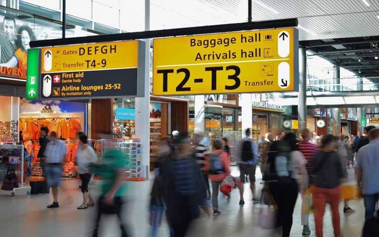 Traveloka Sebut Hampir 1 Juta Orang Rencanakan Perjalanan