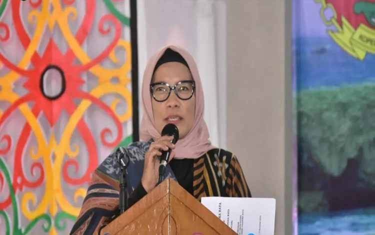 Koperasi Harus Mampu Sejahterakan Seluruh Anggota