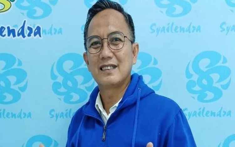 Legislator Palangka Raya Sarankan Reboisasi Solusi Jangka Panjang Cegah Banjir