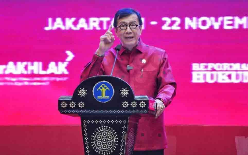 Kebangkitan Ekonomi UMKM jadi Fokus Pemerintah