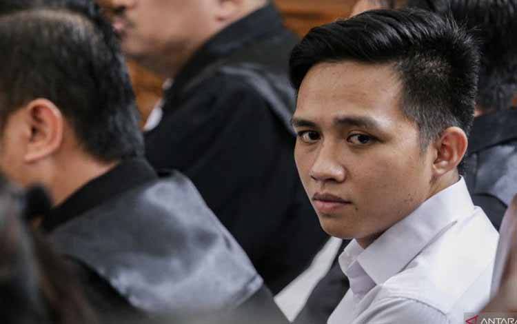 Bharada E dan Bripka RR Minta Maaf ke Penyidik karena Berbohong