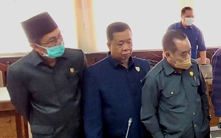 Keberadaan Jembatan Timbang Penting untuk Meminimalisasi Kerusakan Jalan