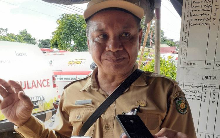 Warga Kehilangan Atminduk Bisa Ajukan Pembaruan ke Disdukcapil