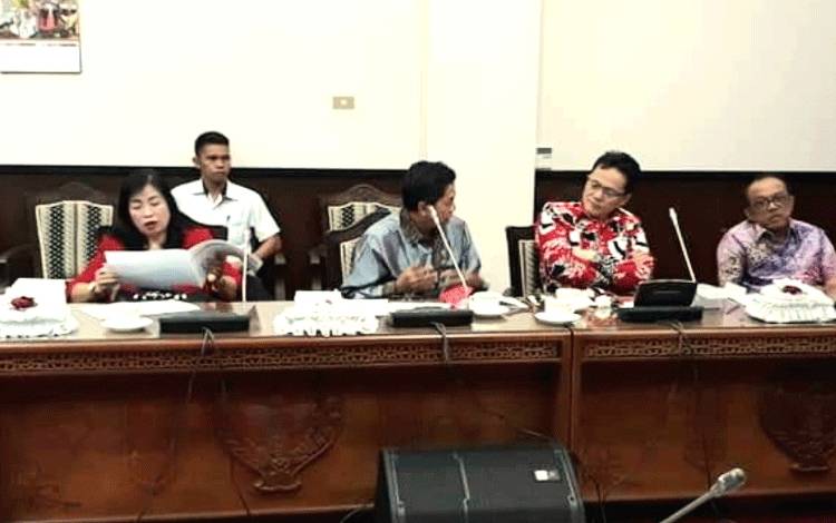 Penuhi Kebutuhan Air Bersih untuk Masyarakat