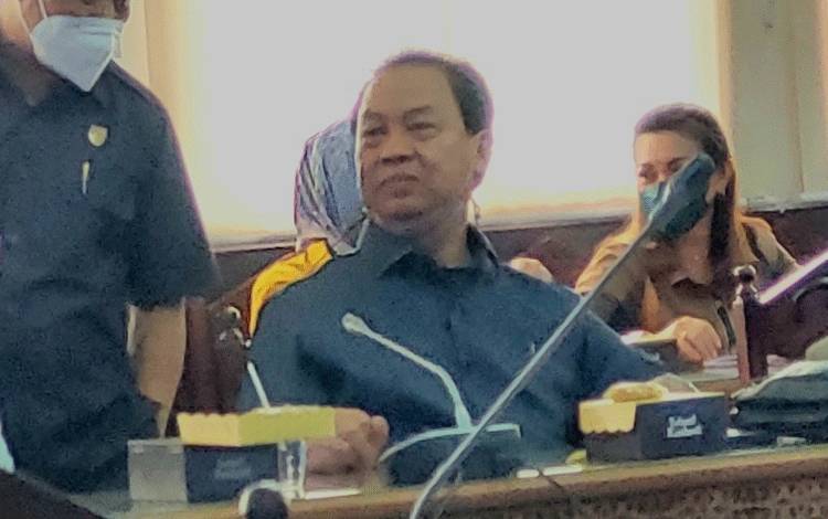 Legislator Ini Ingatkan Masyarakat Terdampak Banjir Waspada Terhadap Potensi Bahaya