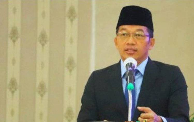 Bupati Murung Raya Minta Investor Beri Pelatihan Berkelanjutan Kepada Masyarakat