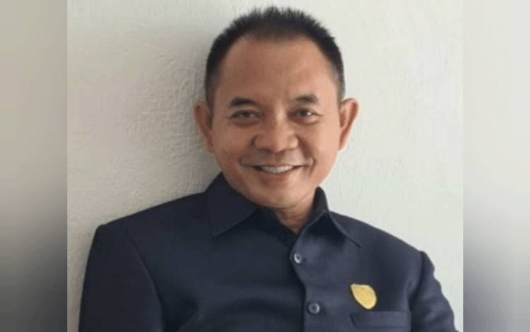 Pemda Diminta Waspadai Lonjakan Kasus Covid-19 di Kalteng