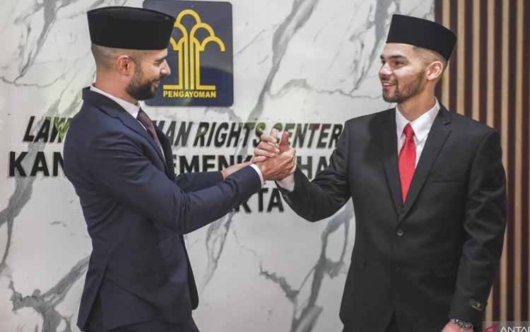 FIFA Sahkan Perpindahan Federasi Sandy Walsh