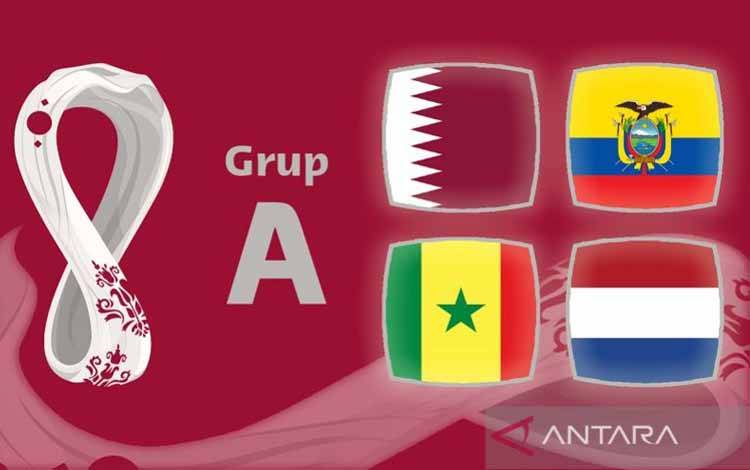 FIFA Selidiki Dugaan Nyanyian Diskriminatif Suporter Ekuador