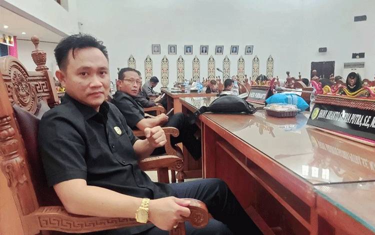 Dewan: Segera Berantas Prostitusi Berkedok Warung di Palangka Raya