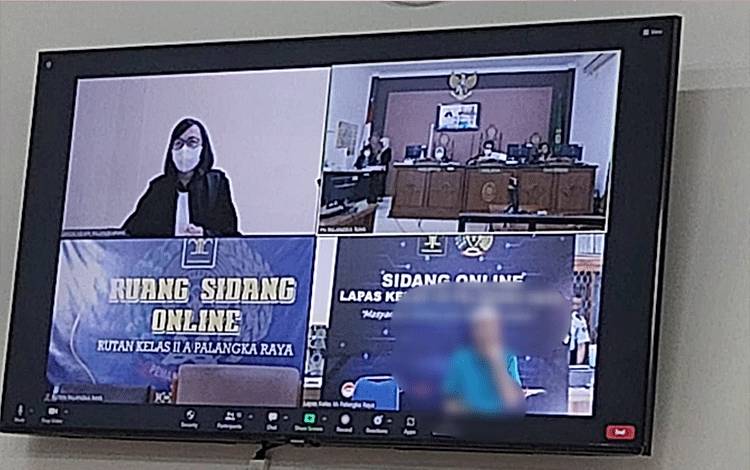 Gelapkan Uang Ratusan Juta untuk Beli Sarang Walet, Ini Akibatnya