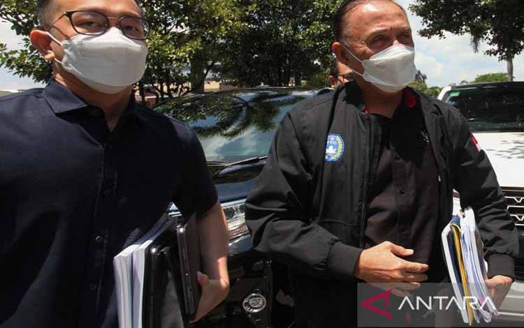 Polling Institute: Masyarakat Dukung KLB dan Tolak PSSI Dibekukan