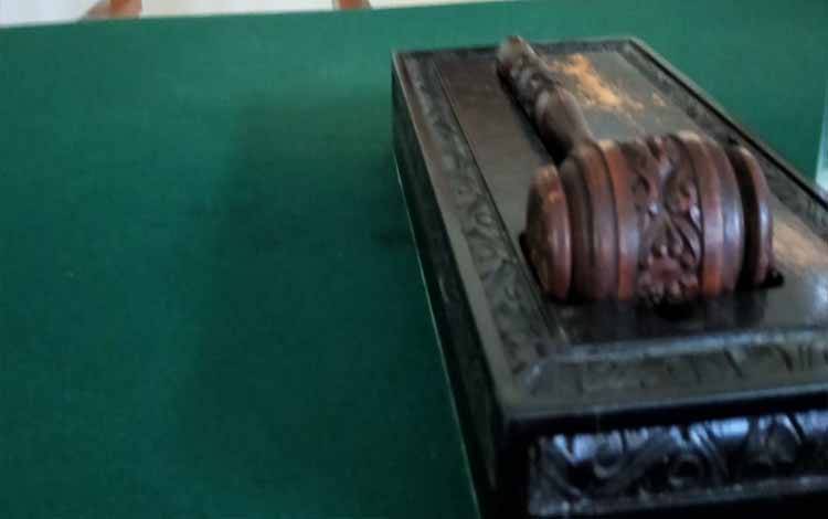 Bisnis Sabu Puluhan Gram, Pria ini Dituntut 9 Tahun Penjara