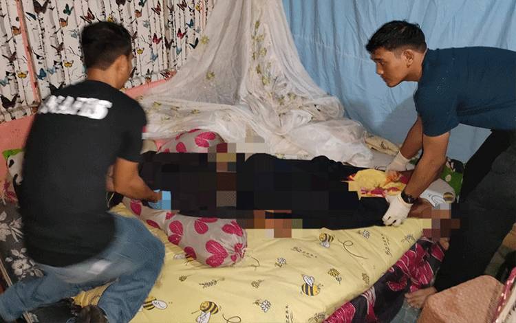 Pemuda di Kapuas Ditemukan Bunuh Diri di Kamarnya