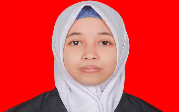 Talipuk sang Pelopor Ketahanan Pangan dari Rawa yang Kaya Manfaat