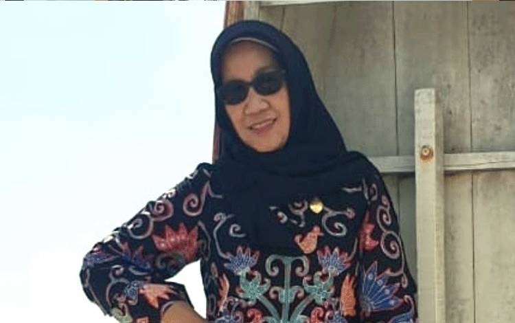 Dewan Kalteng Minta Sosialisasi UU TPKS Digencarkan