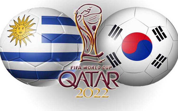 Alonso Bantah Uruguay Main Bertahan Lawan Korea Selatan