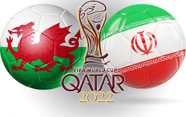 Preview Piala Dunia 2022: Wales vs Iran