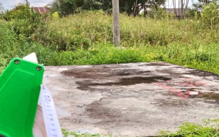 Penerbitan Sertifikat Hak Pakai di Palangka Raya Disoal
