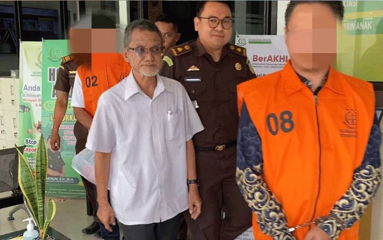 Kadernya Terseret Kasus Korupsi di Kobar, Ini Sikap Golkar