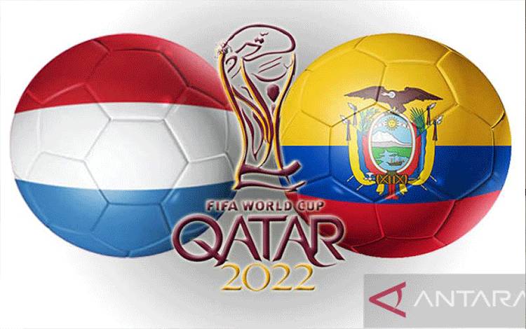Preview Piala Dunia 2022: Argentina vs Meksiko