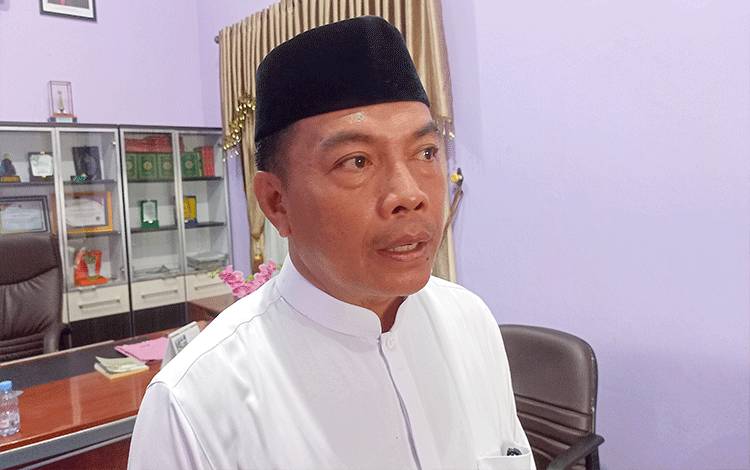 Kementerian Agama Buka Seleksi Penyuluh Agama Katolik Honorer