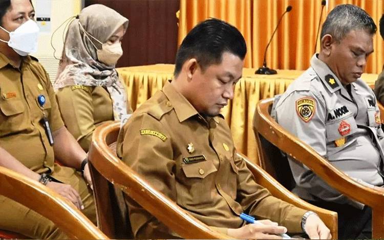 Terapkan 5 Strategi Percepatan Penurunan Stunting