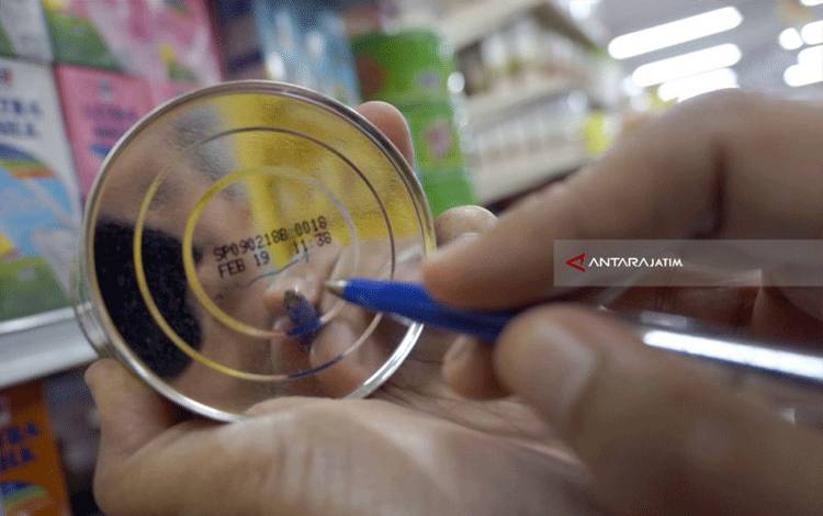 Pakar Minta BPOM Uji BPA pada Kemasan Kaleng