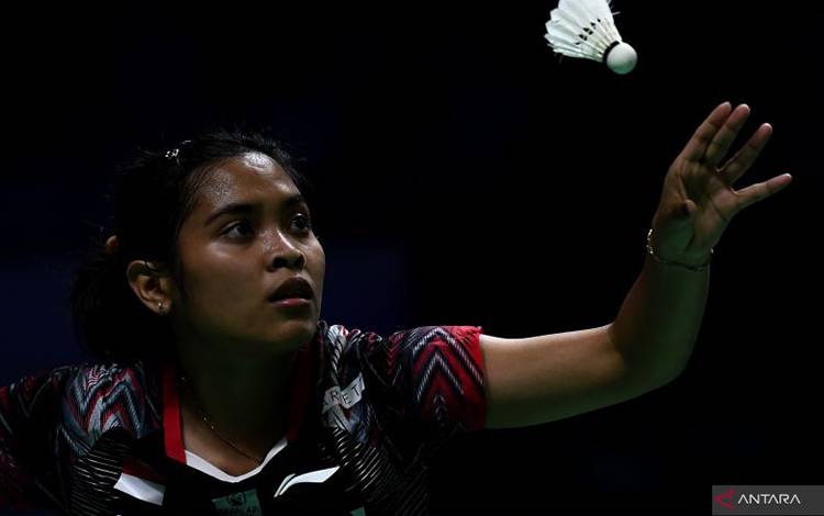 Gregoria Dapat Undangan Tampil di BWF World Tour Finals 2022