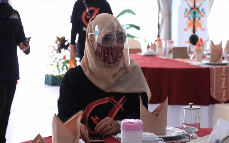 KPU Palangka Raya Buka Penjaringan Aspirasi Terkait Dapil dan Alokasi Kursi DPRD