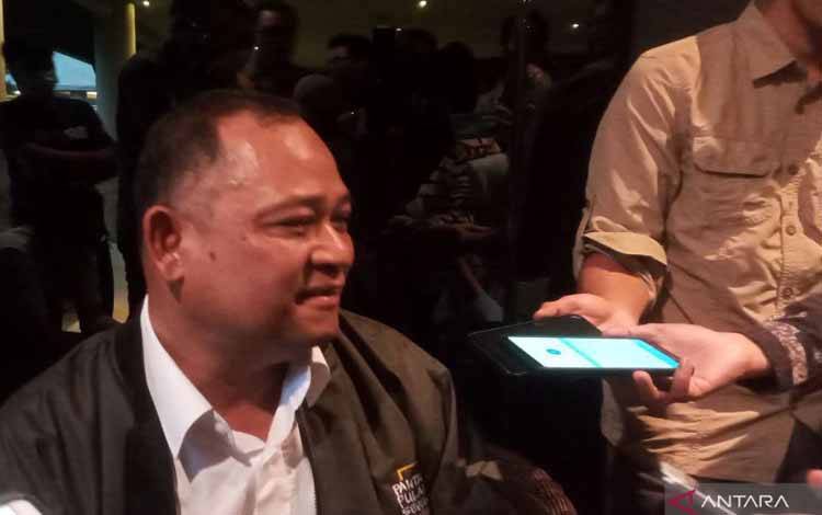 Bawaslu Tolak Gugatan Parpol yang Tak Lolos Verifikasi Administrasi